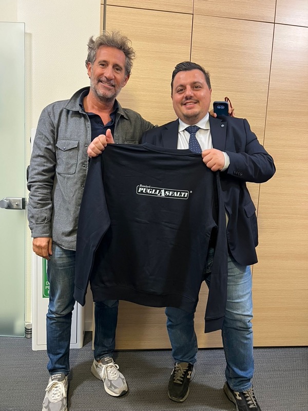 Consulenza e Campionario