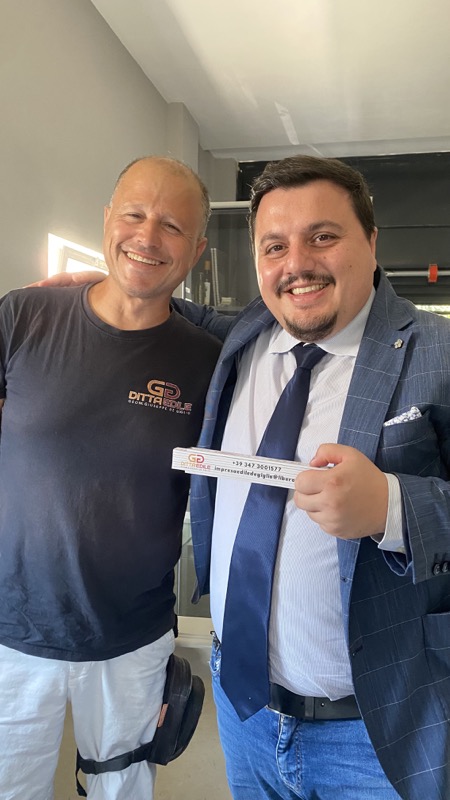 Dettagli Qualitativi